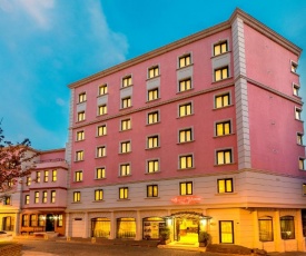 Grand Yavuz Hotel Sultanahmet