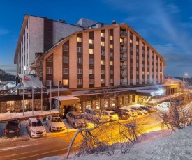 Grand Yazici Ski Hotel & Spa