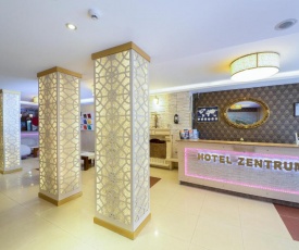 Grand Zentrum Hotel