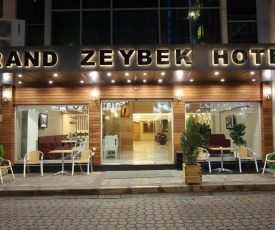 Grand Zeybek Hotel