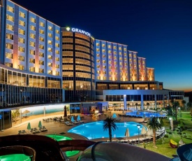 Grannos Thermal Hotel & Convention Center