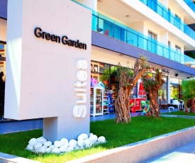 Green Garden Suites Hotel