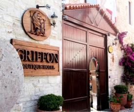 Griffon Hotel