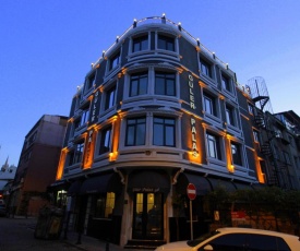 Güler Palas Hotel