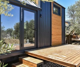 Gulet Tiny House Hotel