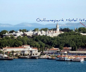 Gülhanepark Hotel & Spa