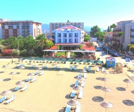 Gumuldur Mavi Deniz Hotel