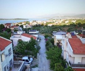 Günay Hanım’ın Evi