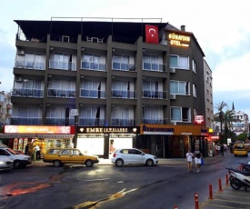 Günaydın Otel Alanya