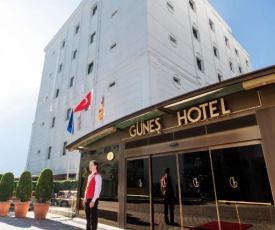 Güneş Hotel Merter