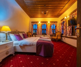 Gunes Konak Otel Safranbolu