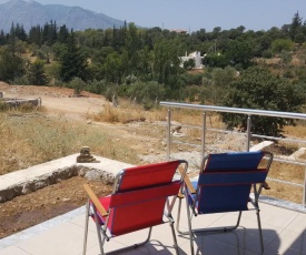 Günlük Kiralık Daire