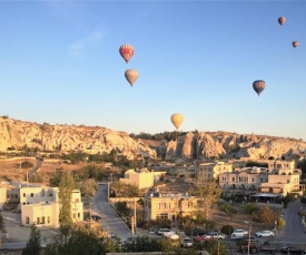 Guven Cave Hotel