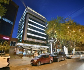 Güvenay Business Hotel