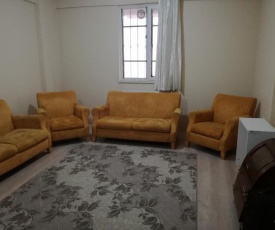 Haci Nevruz Apartları