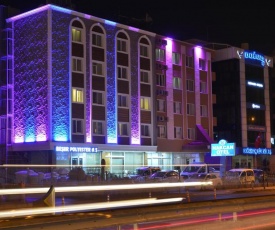 Hakcan Hotel