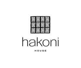 Hakoni House