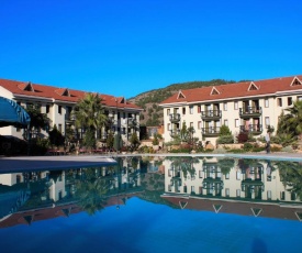 Halıcı Hotel Resort & SPA