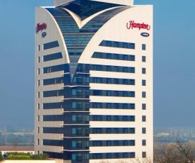 Hampton By Hilton Bursa