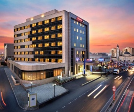 Hampton by Hilton Istanbul Kayasehir