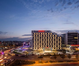 Hampton by Hilton Istanbul Kurtkoy