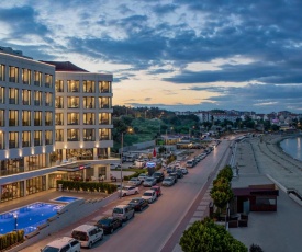 Hampton Inn Canakkale, Turkey