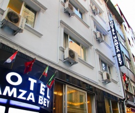 HamzaBey Hotel