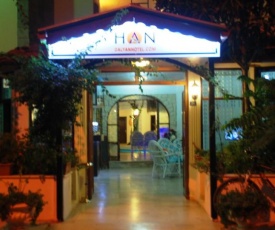 Han Dalyan Hotel