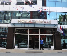 Hanem Hotel