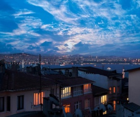Happy Homes Istanbul