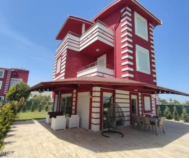 HappyLand Villa Belek Summer Homes