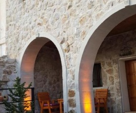 Harmony Houses Cappadocia