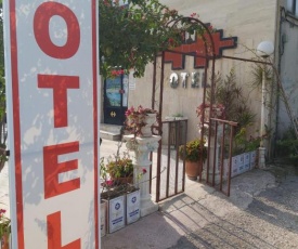 Hasyurt Hotel