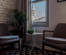 HAUS Suites Galata