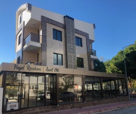 Hayal Residence Apart Otel