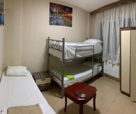 Hayat Apart Otel