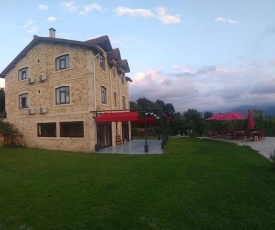 Hayat Oksijen Resort