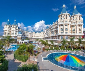 Haydarpasha Palace Hotel