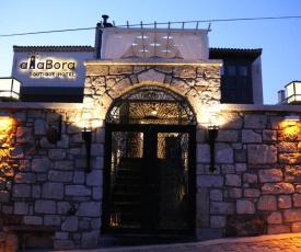 AlaBora Hotel