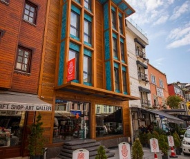 Henna Hotel Istanbul