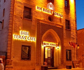 HH Babil Konağı