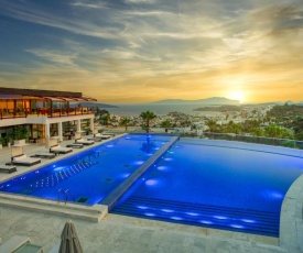 HİLLSTONE BODRUM HOTEL & SPA