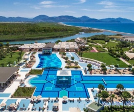 Hilton Dalaman Sarigerme Resort & Spa