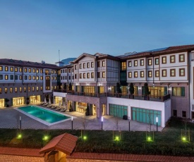 Hilton Garden Inn Safranbolu