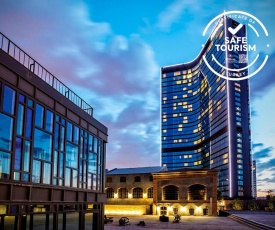 Hilton Istanbul Bomonti