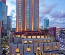 Hilton Istanbul Maslak