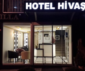 Hivas Hotel