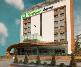 Holiday Inn Express Istanbul Airport, an IHG Hotel