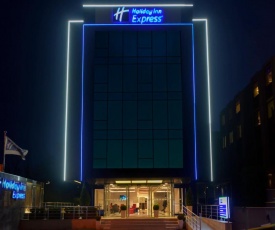 Holiday Inn Express Istanbul-Altunizade, an IHG Hotel