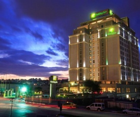 Holiday Inn Istanbul Airport Hotel, an IHG Hotel